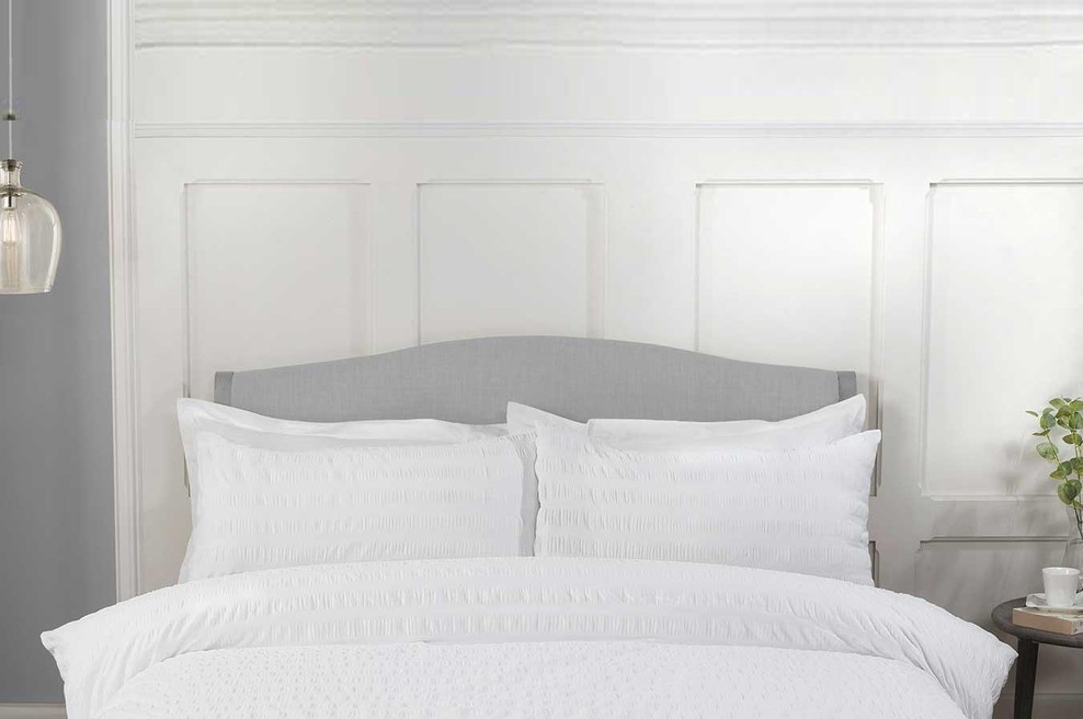 Posteljnina, ki se ne mečka: top 5 razlogov za izbiro krep posteljnine (foto: Munh)