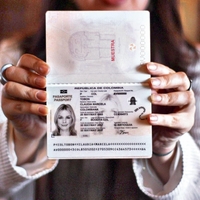 Ste vedeli? To je pravi razlog, zakaj se na fotografiji za osebni dokument ne smete smejati