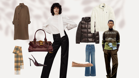 Lyst Index: to so najbolj vroče modne znamke zadnjega četrtletja, ki jih morate poznati