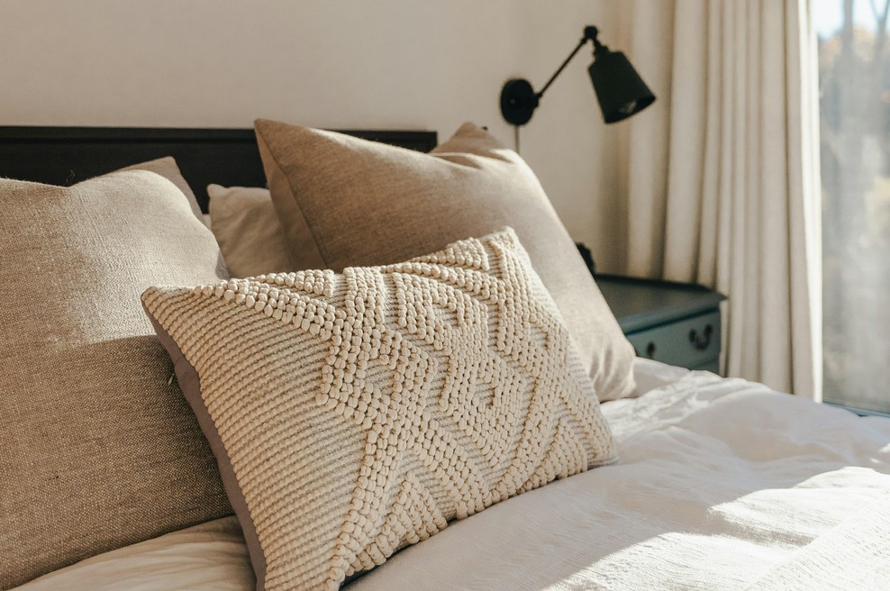 Prehladno ali prevroče: kakšna je idealna temperatura v naših domovih pozimi? (foto: Unsplash)