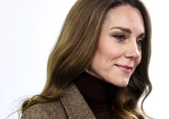 Kate Middleton spomnila na poseben dodatek, za katerega smo mislili, da je popolnoma zastarel