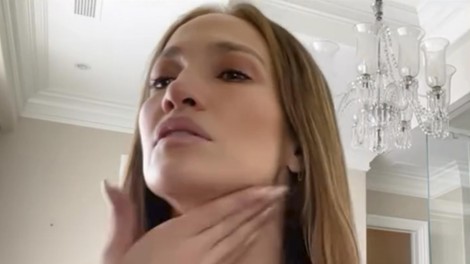 lepota jennifer lopez gube obraz