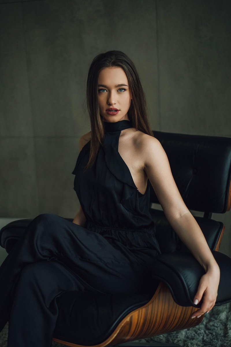 Cosmo fant, ki je postal mojster fotografije