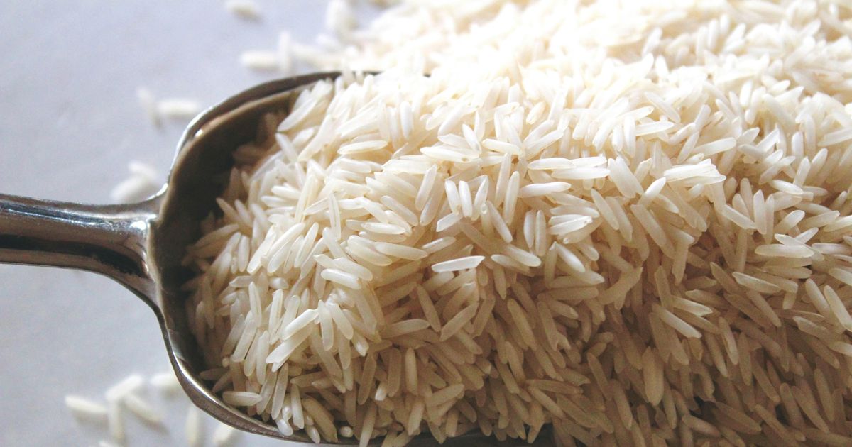 Pasta Rizz Večina ljudi ne ve, ali je treba riž pred kuhanjem oprati ali ne, ampak ...