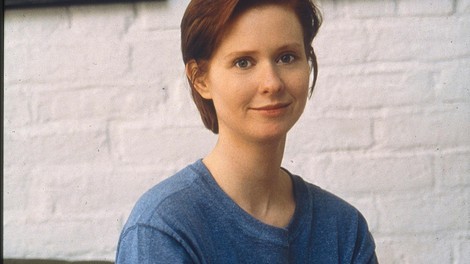 miranda hobbs sex and the city seks v mestu