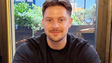 "Punco sem zalotil med varanjem in zdaj si te slike ne morem izbiti iz glave" (resnična zgodba)