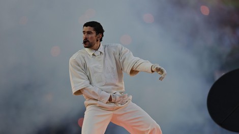 bad bunny super bowl 2026