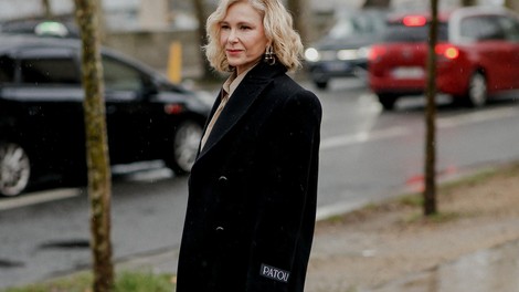 Zara navdušila s salonarji, ki spominjajo na najbolj iskani Saint Laurent model