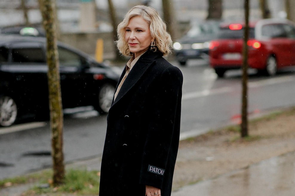 Zara navdušila s salonarji, ki spominjajo na najbolj iskani Saint Laurent model (foto: Profimedia)