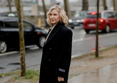 Zara navdušila s salonarji, ki spominjajo na najbolj iskani Saint Laurent model