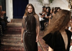 Podeželski glamur po receptu Ralpha Laurena: kolekcija za jesen in zimo 2026/2027