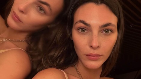 prijateljica ženska astro napoved horoskop