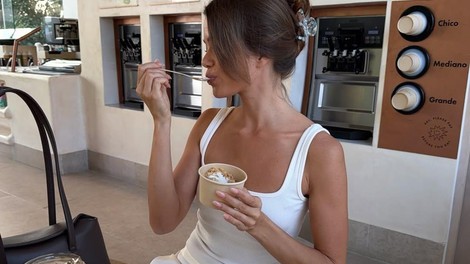 fitnes wellness hrana pilates ženska torbica dom stanovanje