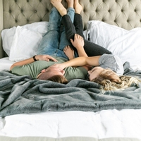 "Bila sem tik pred tem, da obupam nad zakonom – potem sva poskusila to"