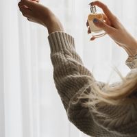 Omamen vonj po sveže opranem perilu: parfum, ki daje vtis, da ste ravnokar stopili iz kopalnice