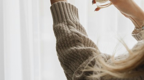 Omamen vonj po sveže opranem perilu: parfum, ki daje vtis, da ste ravnokar stopili iz kopalnice