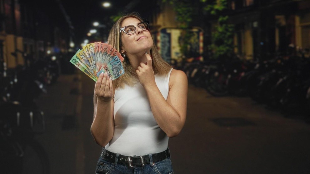 Dvojčki: Ideje se spreminjajo v evre Dvojčki boste med prvimi, ki boste začutili finančni veter v hrbet. Od 1. marca …