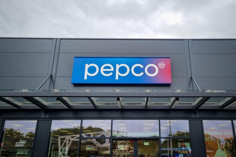 Noro ljubko! Ob tej kolekciji iz Pepca smo se stopili, izplača se pohiteti, preden bo razprodana