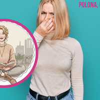 "Na pomoč! Prijateljica smrdi – in nihče ne ve več, kako ji to povedati ..."