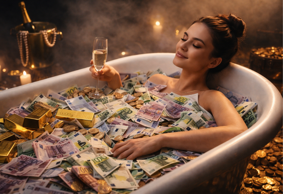 Astrologi napovedujejo, da naj bi se med 17. in 22. februarjem trem astro znamenjem še posebej nasmehnila finančna sreča. Na …