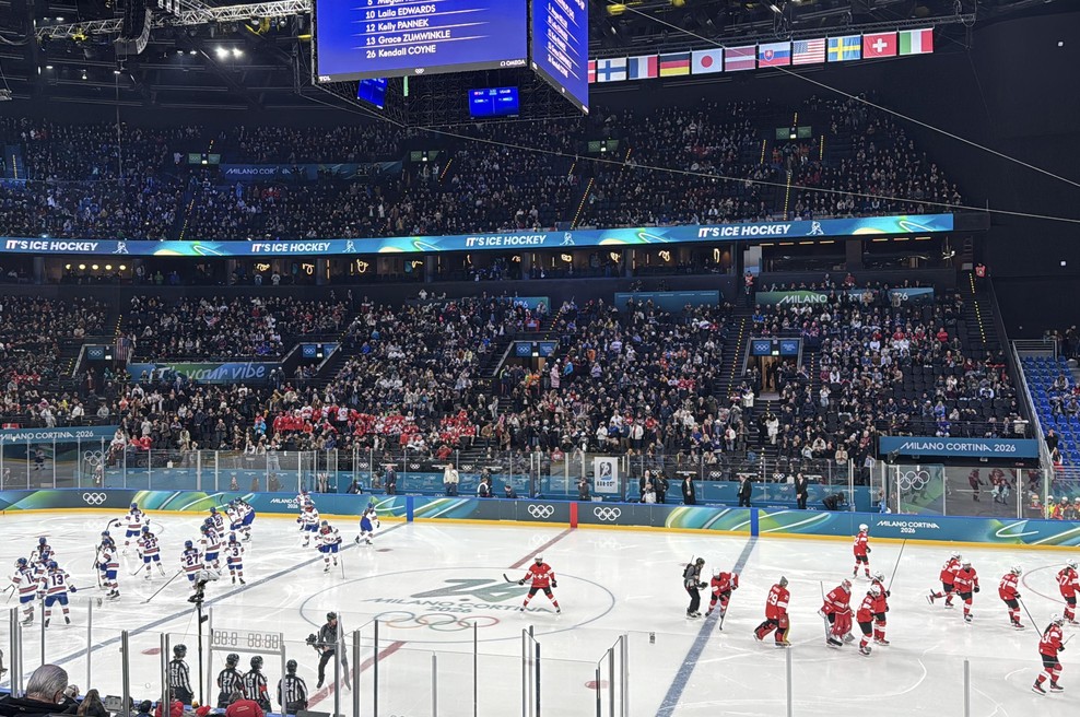 Cosmopolitan na Olimpijskih igrah: Trije dnevi, ki jih ne bomo nikoli pozabili (foto: Stella Resnik)