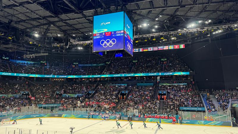 Cosmopolitan na Olimpijskih igrah: Trije dnevi, ki jih ne bomo nikoli pozabili