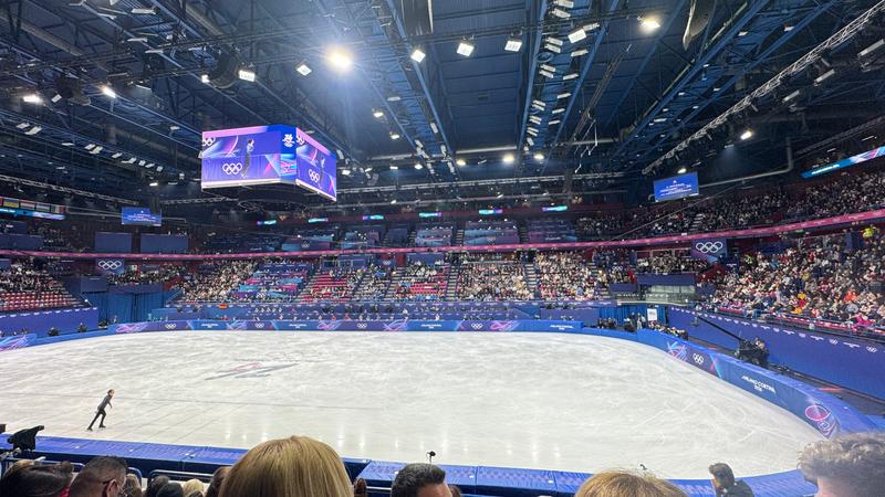 Cosmopolitan na Olimpijskih igrah: Trije dnevi, ki jih ne bomo nikoli pozabili