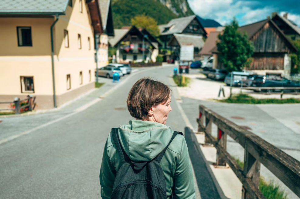 Britanska turistka osupla nad izkušnjo v Sloveniji: po kratkem obisku smo spoznali veliko napako (foto: Profimedia)