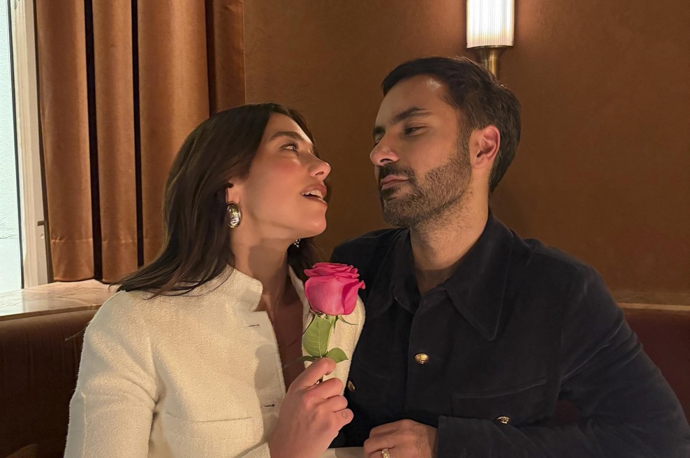 3 brutalni razlogi, da je med vama le gola kemija (in ne bo trajalo) (foto: Profimedia)