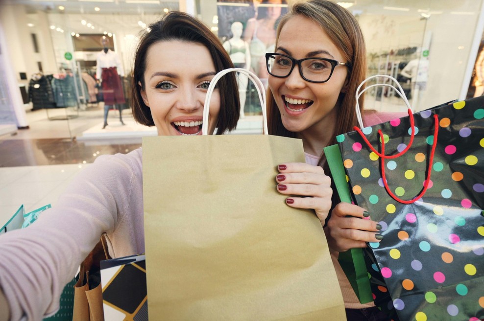 Zavestna poraba: nepričakovan trend na družbenih omrežjih, ki se zoperstavlja kapitalizmu (foto: Unsplash)