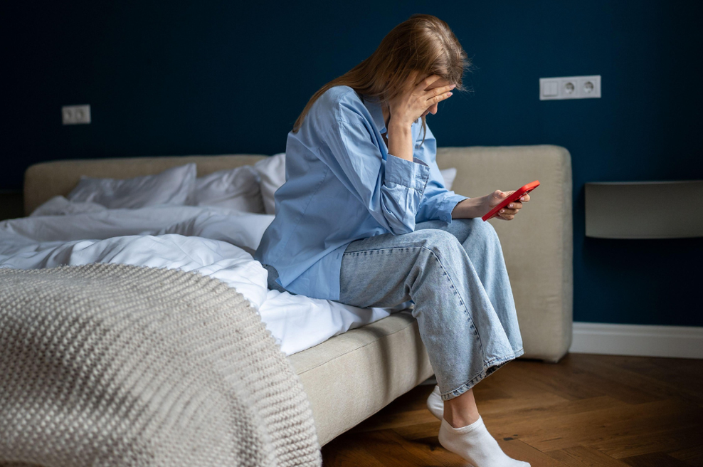 Pretresljiva zgodba Hrvatice, ki so ji zdravniki odrekli splav: "Čakati, da Grga umre v moji maternici ... " (foto: Profimedia)