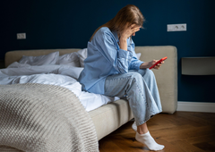 Pretresljiva zgodba Hrvatice, ki so ji zdravniki odrekli splav: "Čakati, da Grga umre v moji maternici ... "