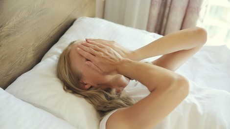 zenska stanovanje najem klimatska naprava zdravje plesen bolezen groza izkusnja izpoved