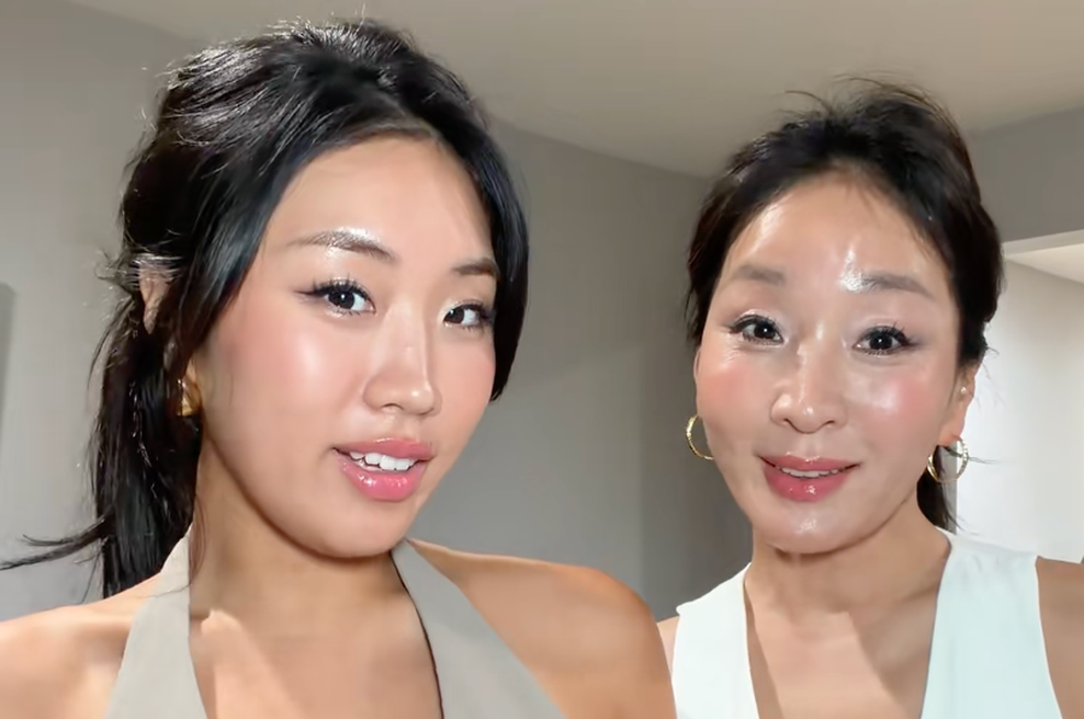 Vplivnica trdi, da je končno rešila težavo, ki frustrira mnoge – in odzivi so presenetljivi (foto: TikTok/aylennpark/posnetek zaslona)