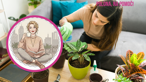 "Nisem pričakovala, da bo šlo tako daleč – moje stanovanje je neprepoznavno!"