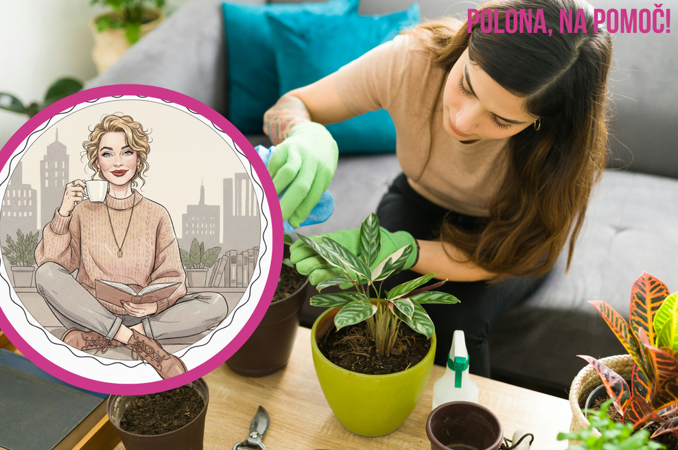 "Nisem pričakovala, da bo šlo tako daleč – moje stanovanje je neprepoznavno!" (foto: Unsplash/AI/Cosmopolitan/fotomontaža)