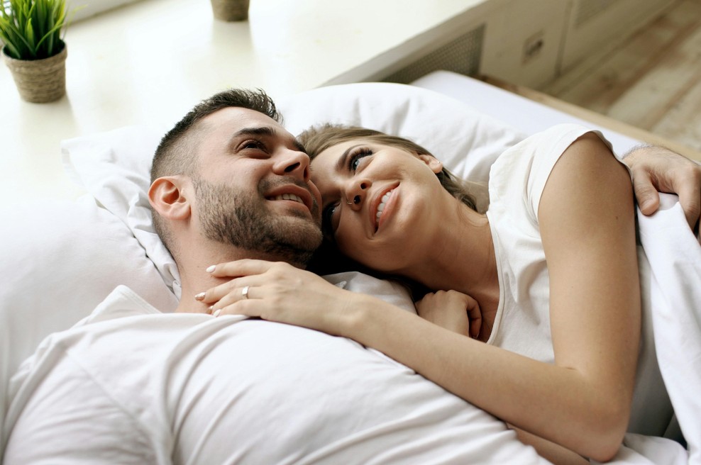 To je presenetljiva veščina, ki odloča, ali bo razmerje obstalo ali razpadlo (foto: Unsplash)