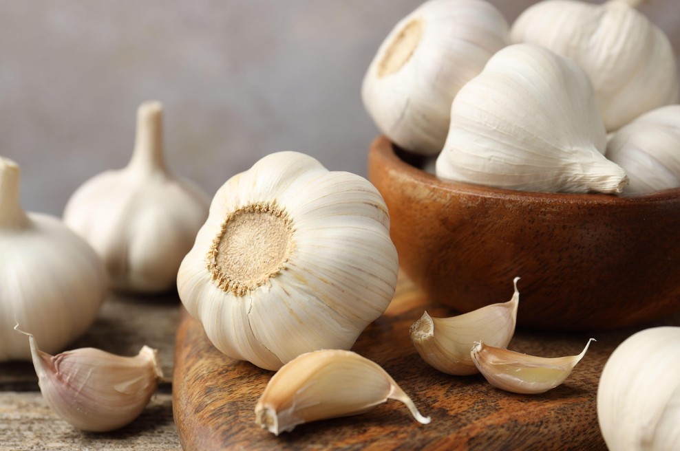 Kdaj ste kupili česen? Če ga imate doma toliko časa, ga takoj zavrzite! (foto: Profimedia)