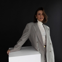 Rebecca Gliha: “Dobro počutje glede svojega videza izboljša kakovost življenja!”