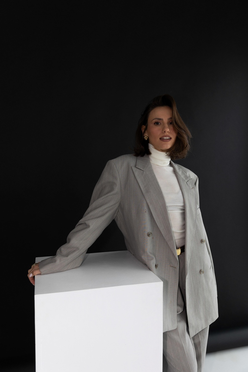 Rebecca Gliha: “Dobro počutje glede svojega videza izboljša kakovost življenja!” (foto: Osebni arhiv)