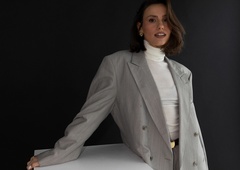 Rebecca Gliha: “Dobro počutje glede svojega videza izboljša kakovost življenja!”