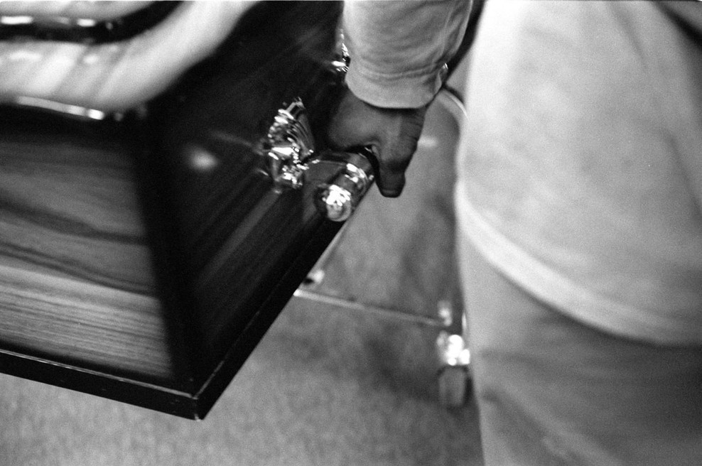 Ljudje umirajo kot po tekočem traku: skrivnostna bolezen seje srhljivo smrt, oboleli trpijo hude muke (foto: Profimedia)