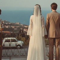 Srhljiv običaj na prvo poročno noč: "Pred vrati mama, tašča in teta, kar je nato storil mož, pa je …"