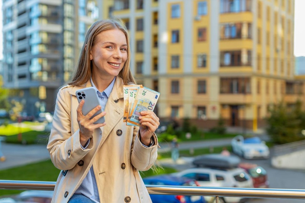 Ste se v zadnjih mesecih počutili, kot da vaši finančni načrti stagnirajo ali da se denar izmika ne glede na …