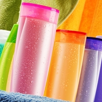 Testirali 35 gelov za tuširanje: ta v Sloveniji priljubljena znamka dobila porazne rezultate