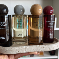 Zadetek v polno: Zara presenetila s parfumi, o katerih trenutno govorijo vsi