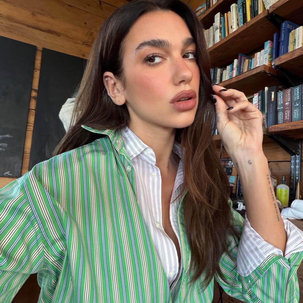 Nekateri ljudje izstopajo po izjemni inteligenci, drugi po močni intuiciji. Ko se združita obe lastnosti, dobimo osebnost z ostrim razumom …