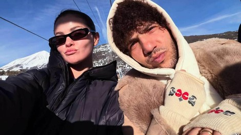 Ti dve besedi lahko uničita vaše razmerje čez noč (nikar ju ne jemljite zlahka)