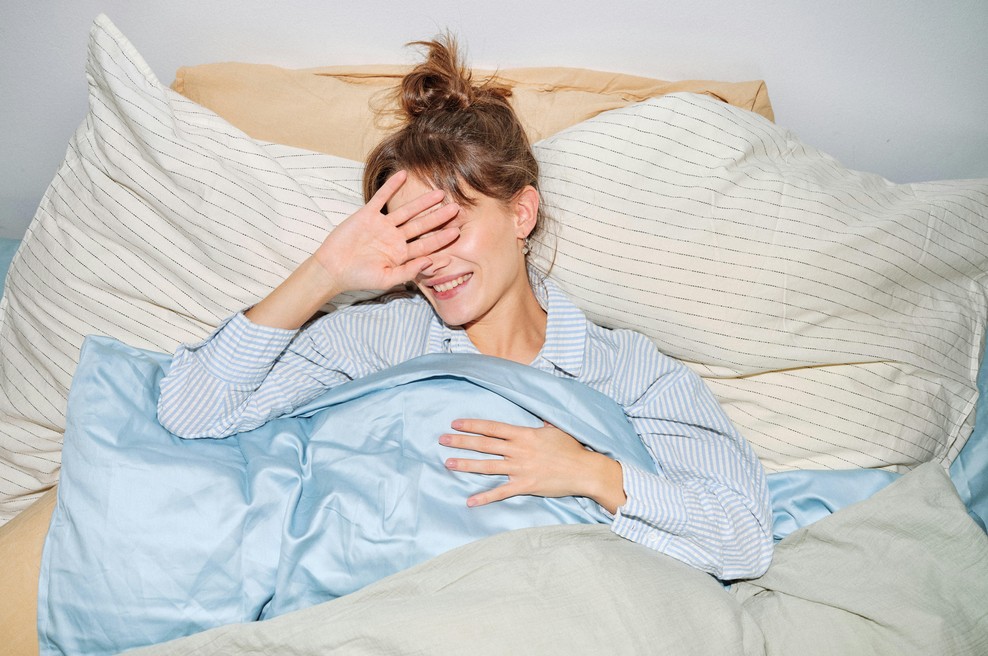 "Ko vidim svojega moža na skiroju, si ne morem pomagati, da ..." (Je to res upravičen razlog za razhod?!) (foto: UNSPLASH)