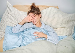 "Ko vidim svojega moža na skiroju, si ne morem pomagati, da ..." (Je to res upravičen razlog za razhod?!)